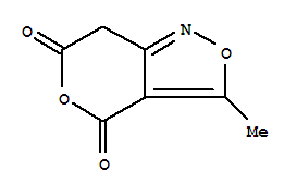 Structure of 93276-84-7