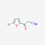 Structure of 93277-17-9