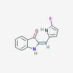 Structure of 933782-84-4