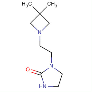 Structure of 93491-17-9