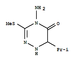 Structure of 93679-17-5