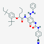 Structure of 93783-17-6