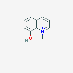 Structure of 938-17-0