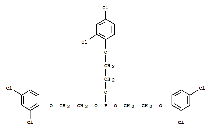Structure of 94-84-8