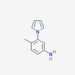 Structure of 94009-17-3