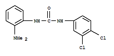 Structure of 94201-84-0