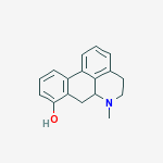Structure of 94227-17-5