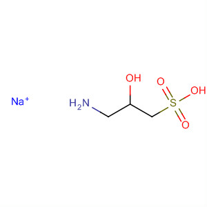 Structure of 94660-17-0