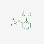 Structure of 947533-17-7