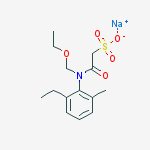 Structure of 947601-84-5