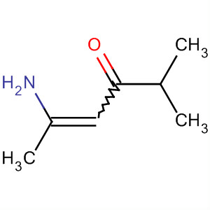 Structure of 94775-17-4