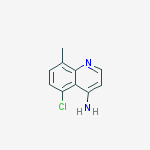 Structure of 948292-84-0