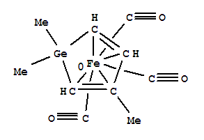 Structure of 94890-84-3