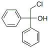 Structure of 950-17-4