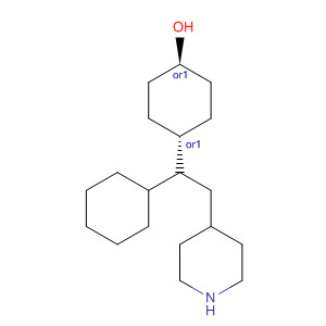 Structure of 95261-17-9