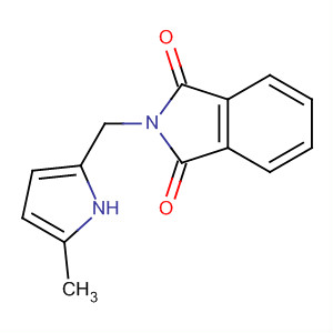 Structure of 95299-84-6