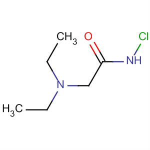 Structure of 95339-84-7