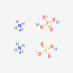 Structure of 95500-17-7