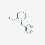 Structure of 955036-17-6