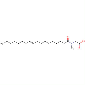 Structure of 95890-17-8