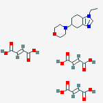 Structure of 96224-17-8