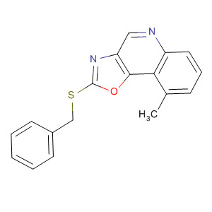 Structure of 96314-84-0