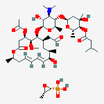Structure of 96740-84-0