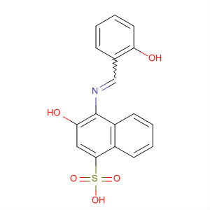 Structure of 96741-17-2