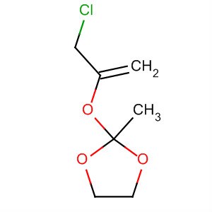 Structure of 97190-84-6