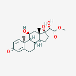 Structure of 97274-84-5