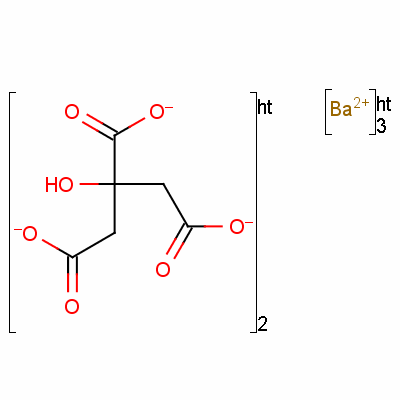 Structure of 97403-84-4