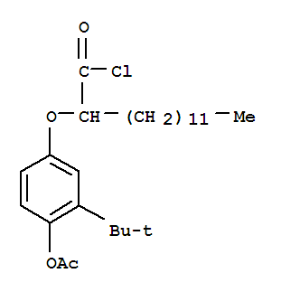 Structure of 97516-17-1