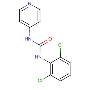 Structure of 97627-17-3