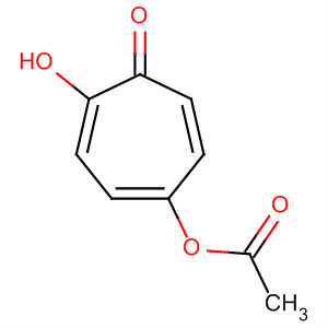 Structure of 97652-17-0