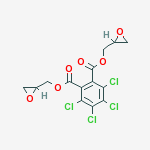 Structure of 97890-17-0