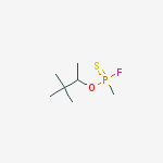 Structure of 97931-17-4