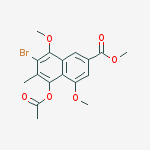 Structure of 97944-84-8