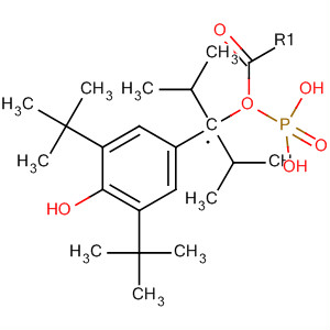 Structure of 980-17-6