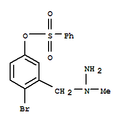 Structure of 98000-17-0