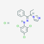 Structure of 98891-84-0