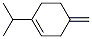 Structure of 99-84-3