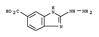 Structure of 99122-17-5