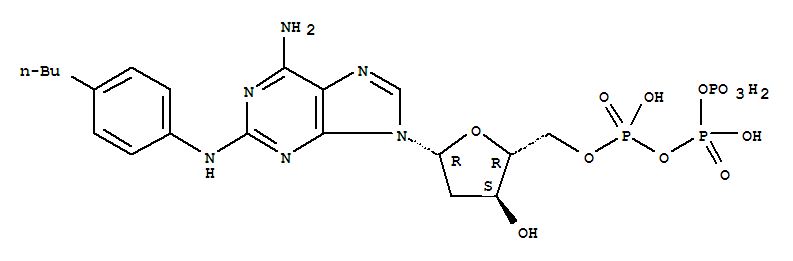 Structure of 99304-84-4