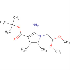 Structure of 100066-84-0