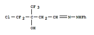 Structure of 100482-84-6