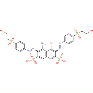 Structure of 100556-84-1