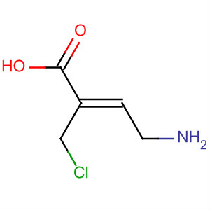 Structure of 100702-84-9