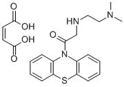 Structure of 100770-17-0