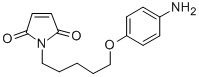 Structure of 100958-17-6