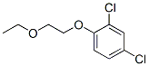 Structure of 10140-84-8